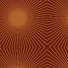 Ковролин Ege Highline Fankygraphic Duo tone rf 5275171 фото 1 | FLOORDEALER