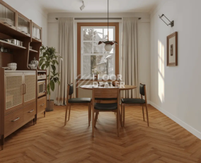 Tulesna Art Parquet 4мм 1005-21 Etalon фото 4 | FLOORDEALER
