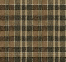 Ковролин Flotex Vision Pattern 590019 (Plaid) Peat фото 1 | FLOORDEALER