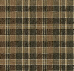 Ковролин Flotex Vision Pattern 590019 (Plaid) Peat фото 1 | FLOORDEALER