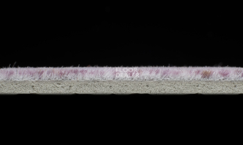 Flotex Colour Calgary 50*50 t 590017 Calgary Crystal фото 3 | FLOORDEALER