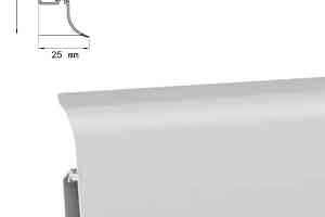 Плинтус Bonkeel Color BC6002 фото  | FLOORDEALER