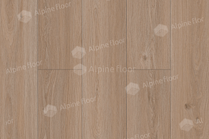 Кварцвиниловые полы Alpine Floor Easy Line 3мм Дуб Модера ЕСО 3-28 фото  | FLOORDEALER