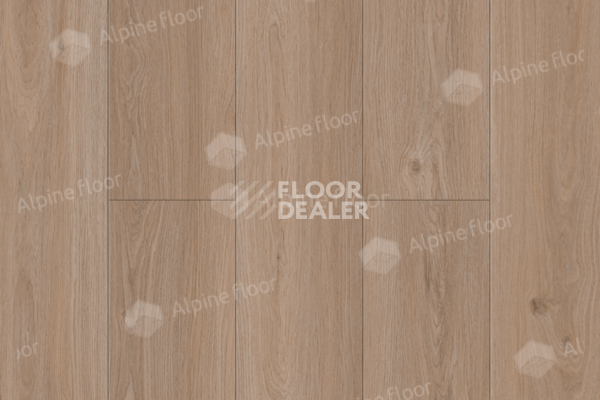 Виниловая плитка ПВХ Alpine Floor Easy Line Дуб Модера ЕСО 3-28 фото 1 | FLOORDEALER