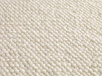 Ковролин Jacaranda Carpets Portofino White фото 1 | FLOORDEALER