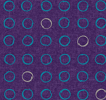 Ковролин Flotex Vision Shape 530002 (Spin) Berry фото 1 | FLOORDEALER