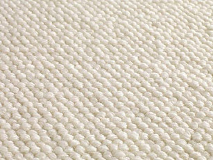 Ковролин Jacaranda Carpets Portofino White фото 1 | FLOORDEALER