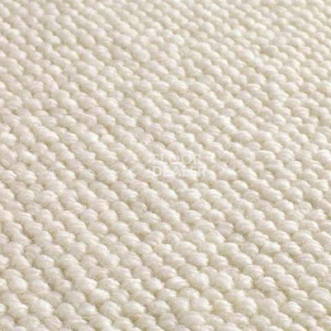 Ковролин Jacaranda Carpets Portofino White фото 1 | FLOORDEALER