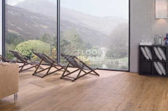 Delaware Delaware Nogal 19,3x120 фото 8 | FLOORDEALER