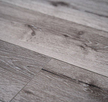 Bohofloor Aqua AQ 101 Дуб Скальный фото 5 | FLOORDEALER