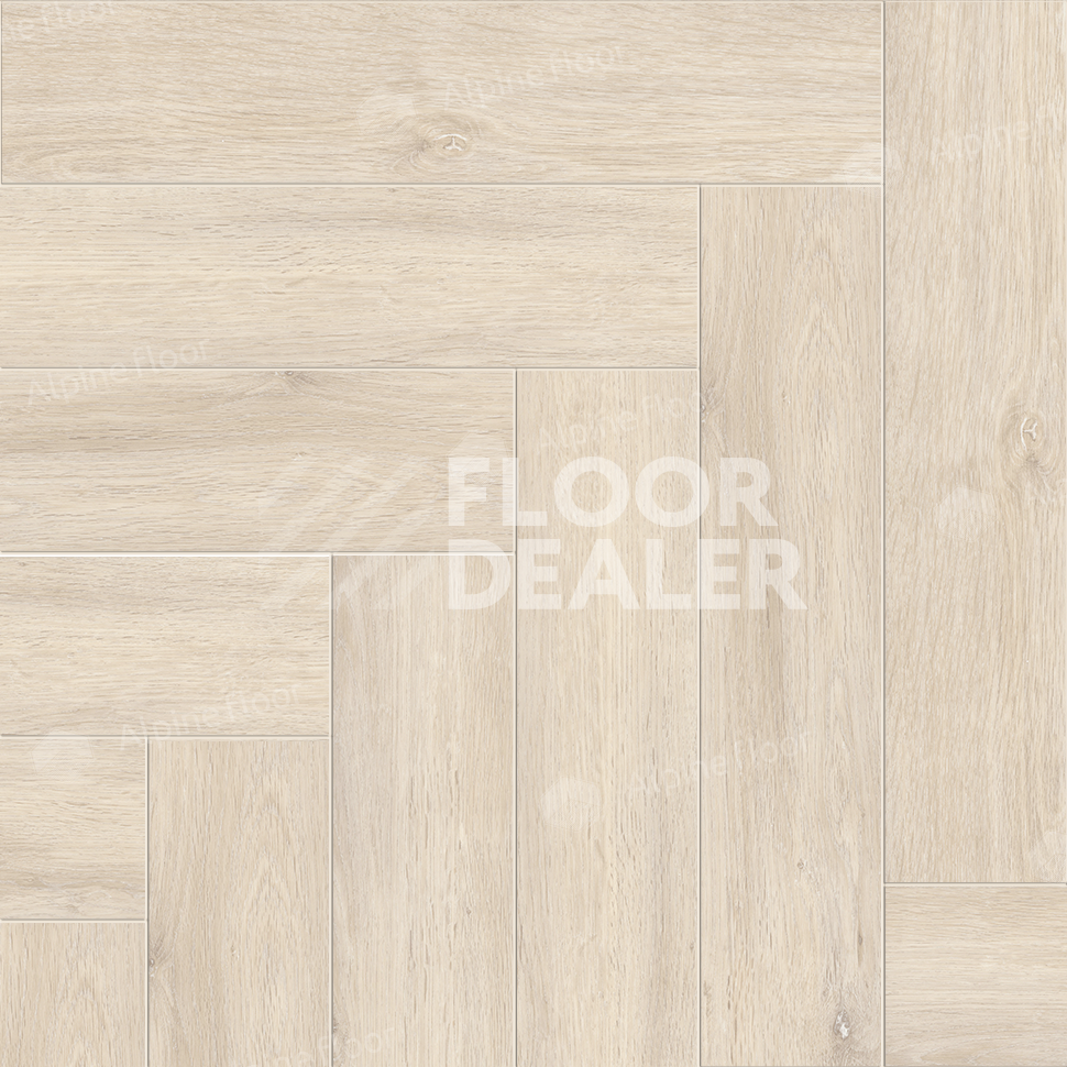 Кварцвиниловые полы Alpine Floor Parquet Premium 8мм Дуб Медия ECO19-20 фото 1 | FLOORDEALER