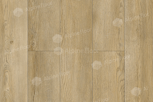 Кварцвиниловые полы Alpine Floor Easy Line 3мм Дуб старинный ЕСО 3-33 фото  | FLOORDEALER