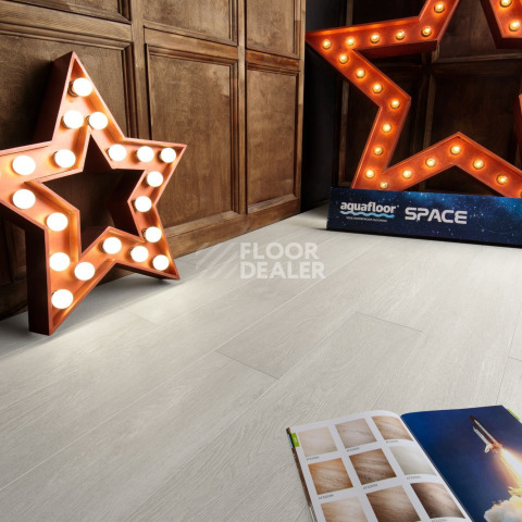 Кварцвиниловые полы Aquafloor Space AF4006SPC фото 1 | FLOORDEALER