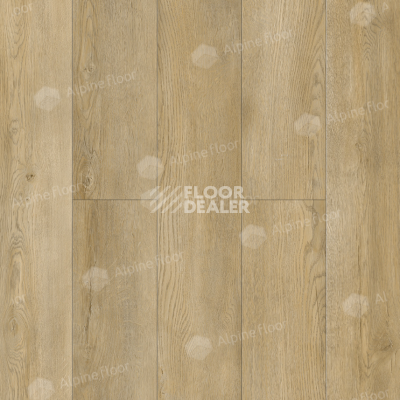 Кварцвиниловые полы Alpine Floor Easy Line 3мм Дуб старинный ЕСО 3-33 фото 1 | FLOORDEALER