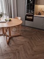 Norland Lagom Parquet LVT  2 мм Sterk 1034-09 фото 2 | FLOORDEALER
