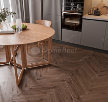 Norland Lagom Parquet LVT  2 мм Sterk 1034-09 фото 2 | FLOORDEALER