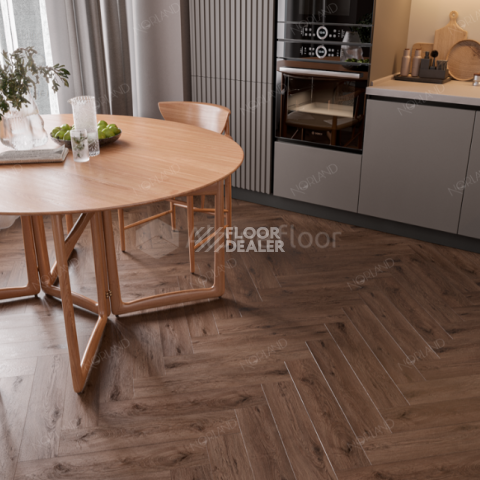 Norland Lagom Parquet LVT  2 мм Sterk 1034-09 фото 2 | FLOORDEALER