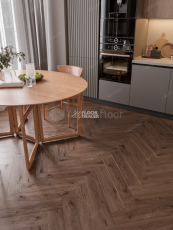 Norland Lagom Parquet LVT  2 мм Sterk 1034-09 фото 2 | FLOORDEALER