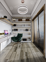 Tulesna Premium 8мм Foresta 1004-1301 фото 4 | FLOORDEALER