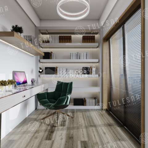 Tulesna Premium 8мм Foresta 1004-1301 фото 4 | FLOORDEALER