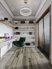 Tulesna Premium 8мм Foresta 1004-1301 фото 4 | FLOORDEALER