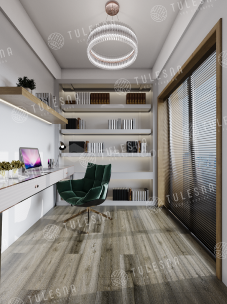 Tulesna Premium 8мм Foresta 1004-1301 фото 4 | FLOORDEALER