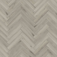 Kronotex Herringbone 8мм d3773 Дуб Серебристый фото 6 | FLOORDEALER