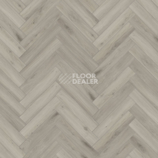Kronotex Herringbone 8мм d3773 Дуб Серебристый фото 6 | FLOORDEALER