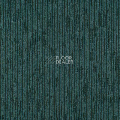 Ковровая плитка Interface Linear Tonal Peacock фото 1 | FLOORDEALER