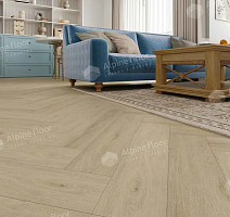 Alpine Floor Parquet LVT 2.5мм Дуб Денеб ECO16-25 фото 4 | FLOORDEALER