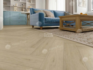 Alpine Floor Parquet LVT 2.5мм Дуб Денеб ECO16-25 фото 4 | FLOORDEALER