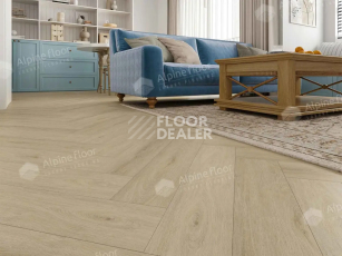 Alpine Floor Parquet LVT 2.5мм Дуб Денеб ECO16-25 фото 4 | FLOORDEALER