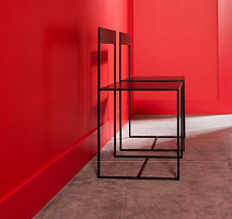 Плинтус SX168 Square