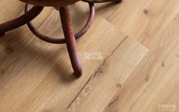 Vinilam Cork Premium Click 8мм 33100 Дуб Мадрид фото 4 | FLOORDEALER