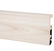 Плинтус Плинтус Дюрополимерный Arbiton Integra 80мм Плинтус дюрополимерный Arbiton Integra Дуб Сити HDPS 05 фото 1 | FLOORDEALER