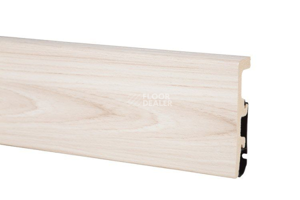 Плинтус Плинтус Дюрополимерный Arbiton Integra 80мм Плинтус дюрополимерный Arbiton Integra Дуб Сити HDPS 05 фото 1 | FLOORDEALER