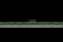 Flotex Colour Penang 50*50 t 382010 Penang Evergreen фото 3 | FLOORDEALER
