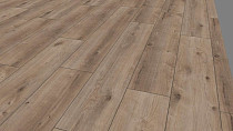 Kronotex Exquisit Plus d6020 Дуб Кашмир Титан фото 7 | FLOORDEALER