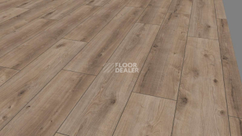 Kronotex Exquisit Plus d6020 Дуб Кашмир Титан фото 7 | FLOORDEALER