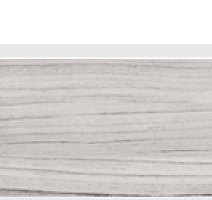 Плинтус с мягким краем LinePlast L004 фото 2 | FLOORDEALER