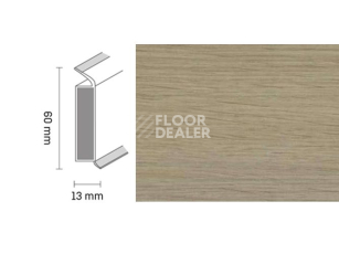 Плинтус Плинтус Dollken EP 60/13 2698 фото 1 | FLOORDEALER