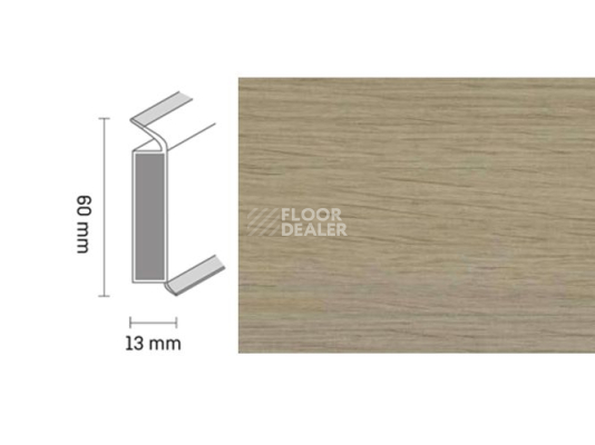 Плинтус Плинтус Dollken EP 60/13 2698 фото 1 | FLOORDEALER