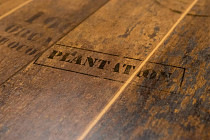 Bohofloor Design Collection dc1217 Coffee фото 4 | FLOORDEALER