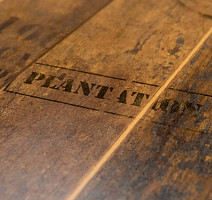 Bohofloor Design Collection dc1217 Coffee фото 4 | FLOORDEALER