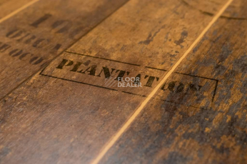 Bohofloor Design Collection dc1217 Coffee фото 4 | FLOORDEALER