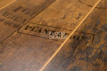 Bohofloor Design Collection dc1217 Coffee фото 4 | FLOORDEALER