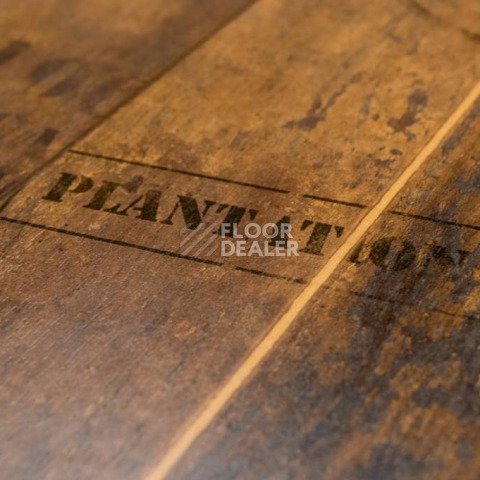 Bohofloor Design Collection dc1217 Coffee фото 4 | FLOORDEALER