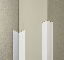 Плинтус эластичный Dollken Wlk 20 117/1137 Белый фото 5 | FLOORDEALER