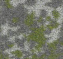 Ковровая плитка Small 622 Fern d фото 1 | FLOORDEALER