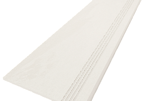 Керамогранит Terra Ступень 30x120x10 Ступень te 00-30x120-Непол. фото  | FLOORDEALER